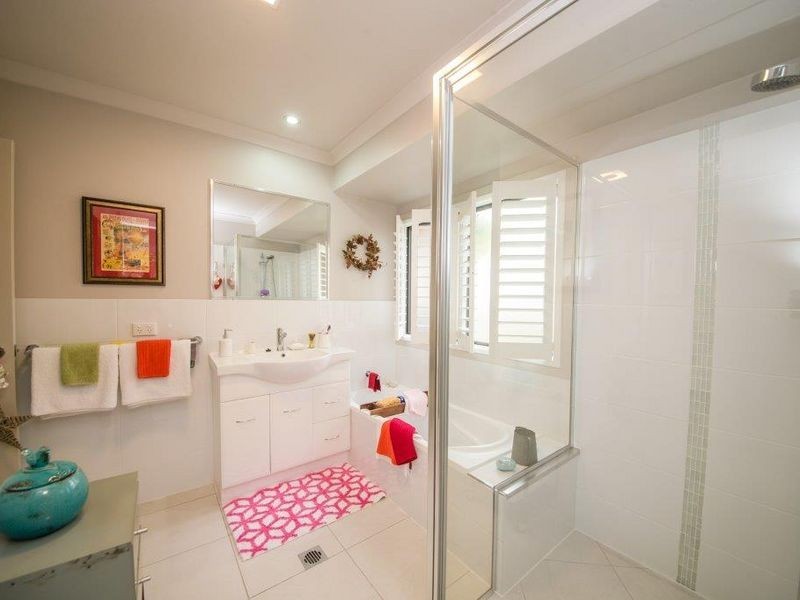 3C Naughton Street, Wandal QLD 4700