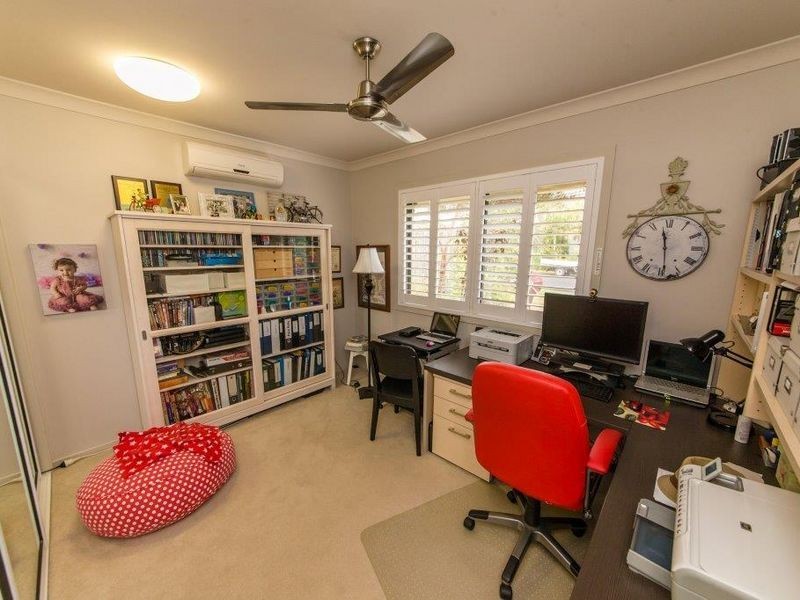 3C Naughton Street, Wandal QLD 4700