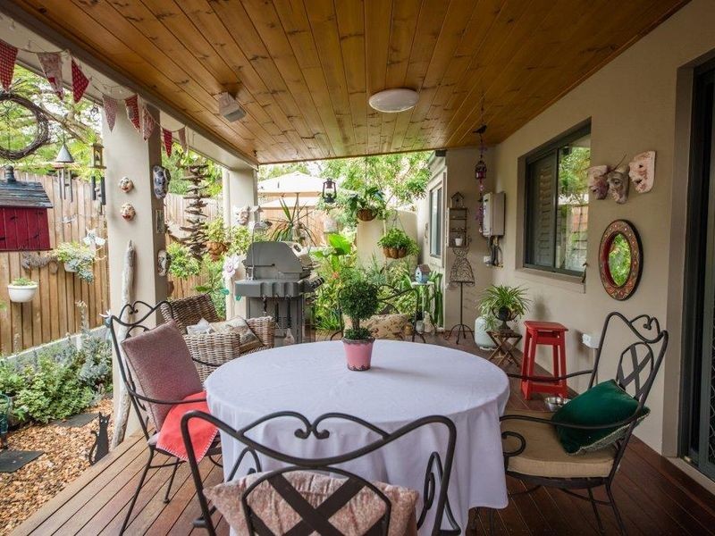 3C Naughton Street, Wandal QLD 4700