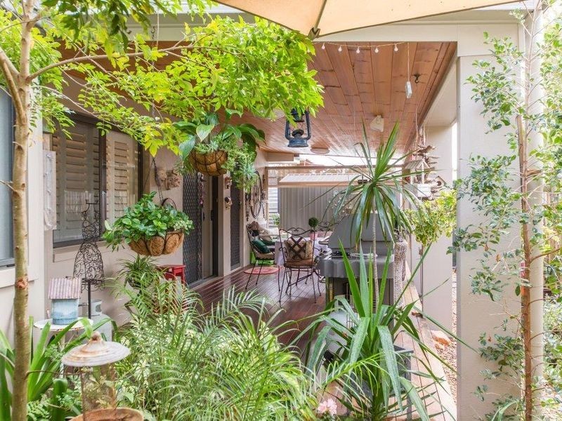 3C Naughton Street, Wandal QLD 4700