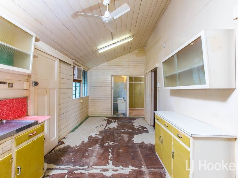 58A Painswick Street, Berserker QLD 4701