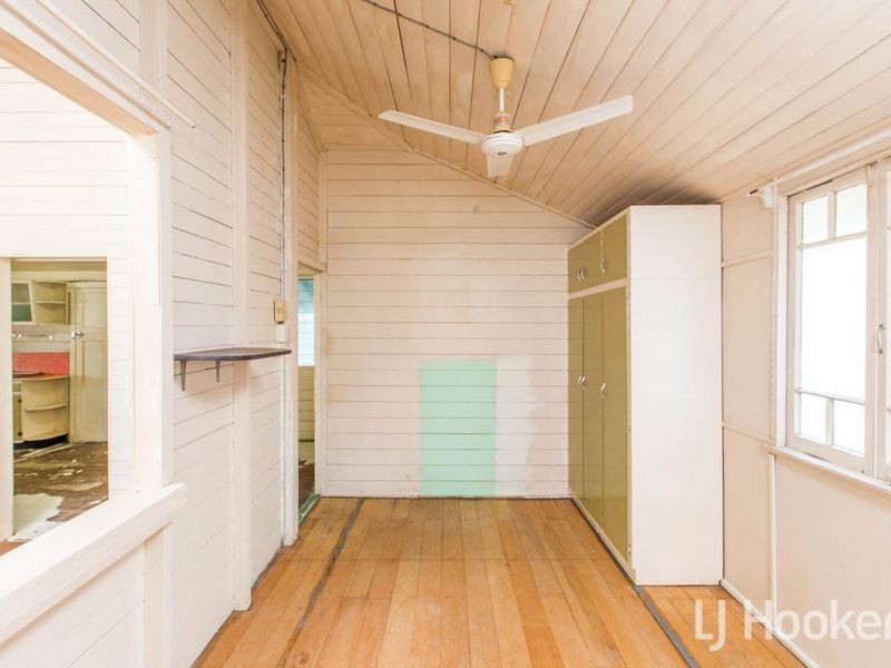 58A Painswick Street, Berserker QLD 4701