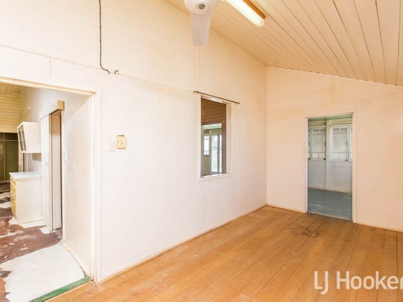 58A Painswick Street, Berserker QLD 4701