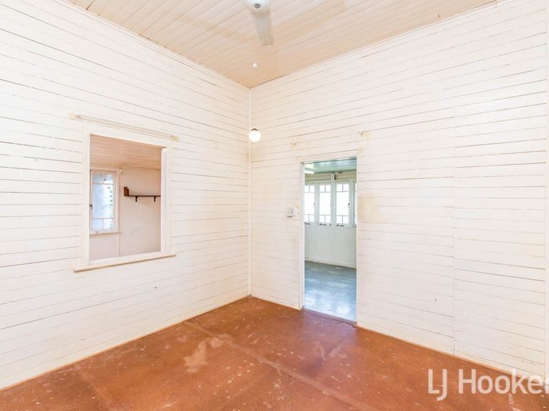 58A Painswick Street, Berserker QLD 4701