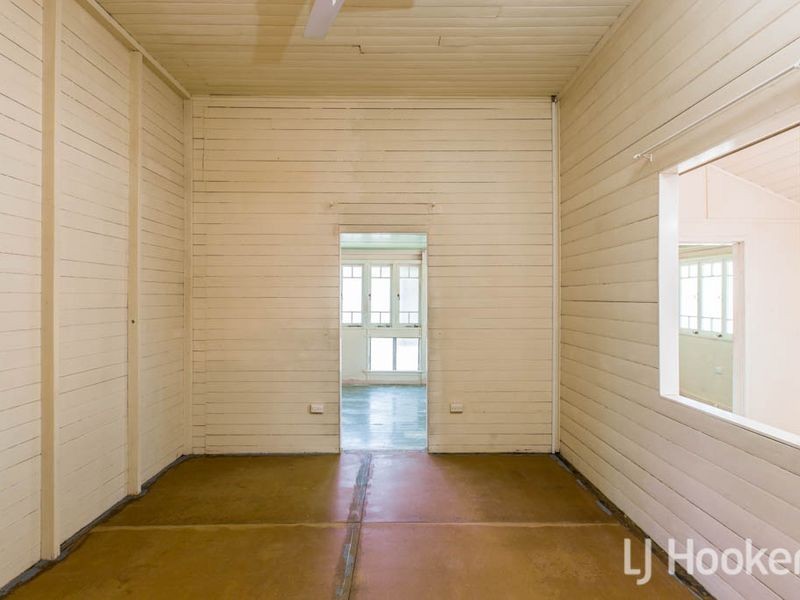 58A Painswick Street, Berserker QLD 4701