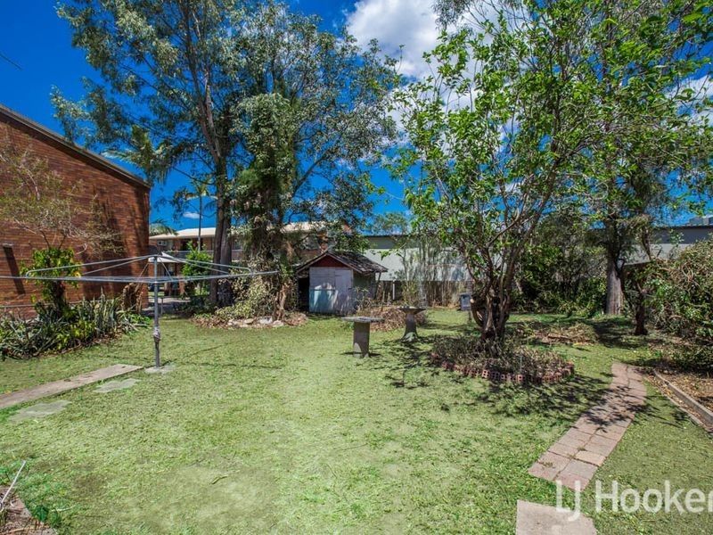 58A Painswick Street, Berserker QLD 4701
