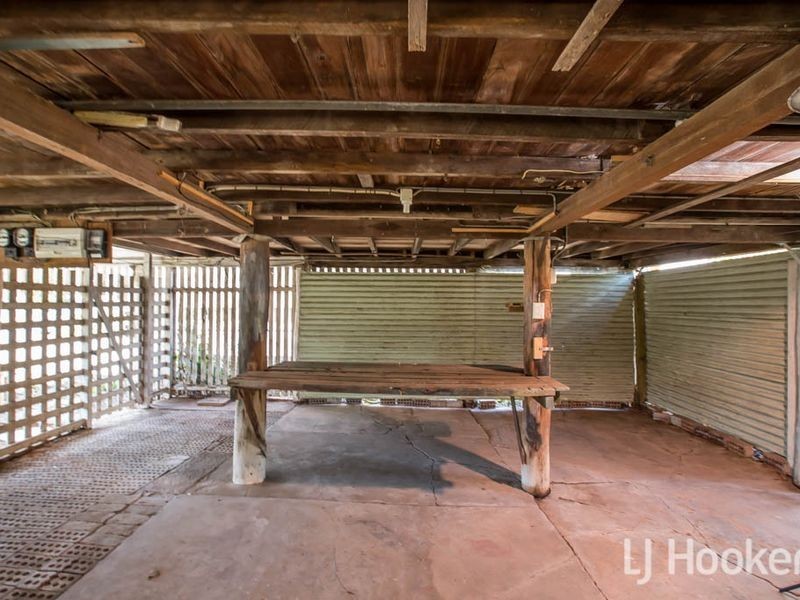 58A Painswick Street, Berserker QLD 4701