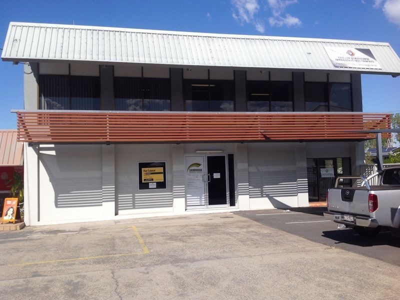 39 Gladstone Raod, Allenstown QLD 4700