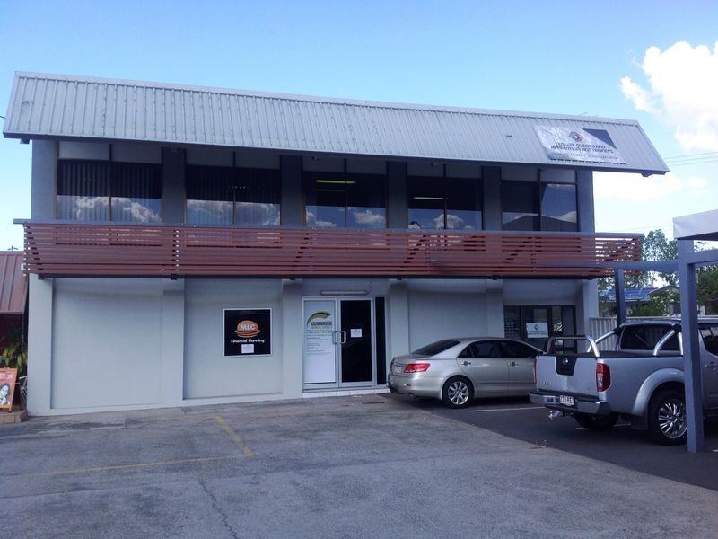 39 Gladstone Raod, Allenstown QLD 4700