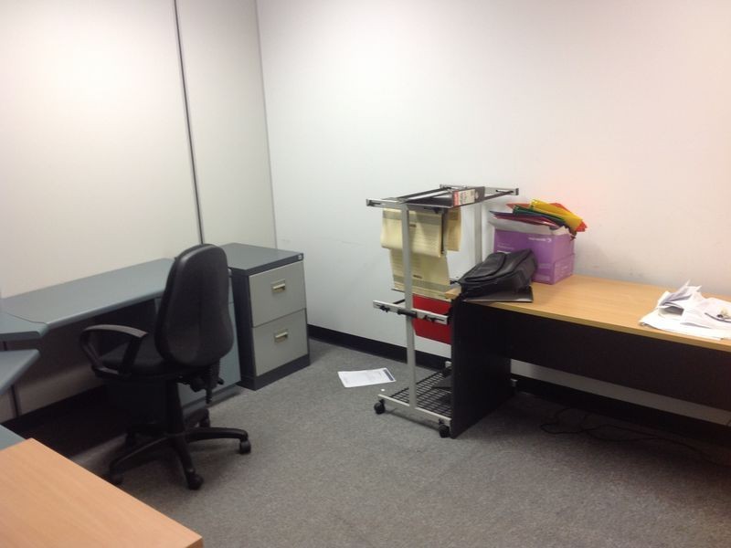 39 Gladstone Raod, Allenstown QLD 4700