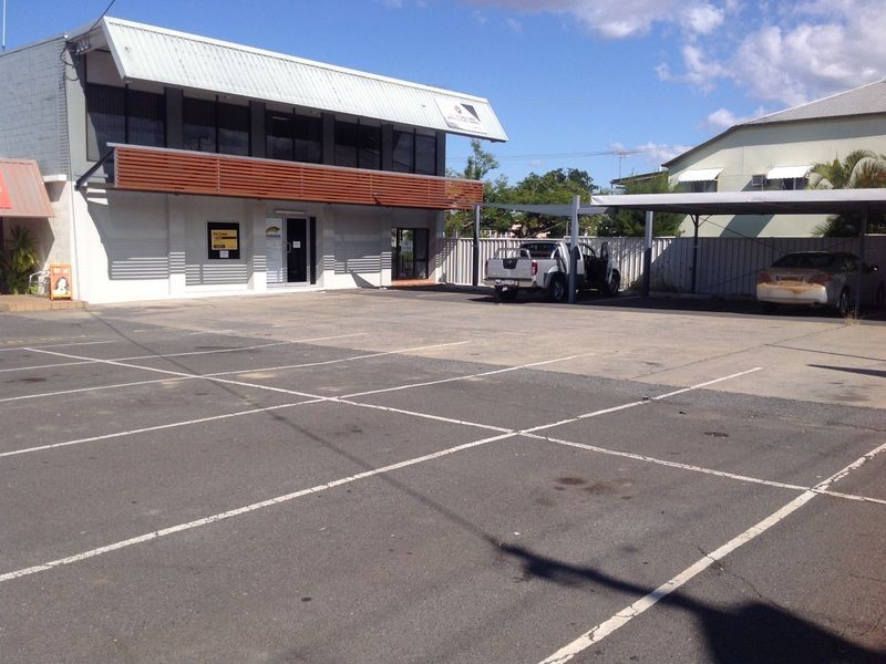 39 Gladstone Raod, Allenstown QLD 4700