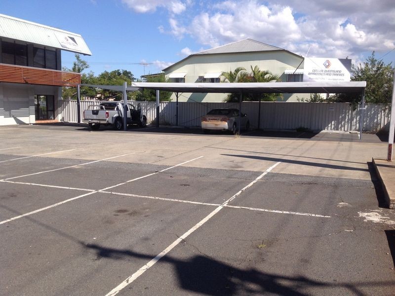 39 Gladstone Raod, Allenstown QLD 4700