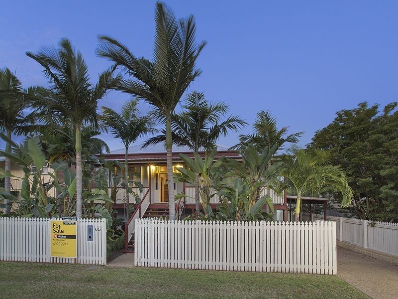65 West Street, The Range QLD 4700
