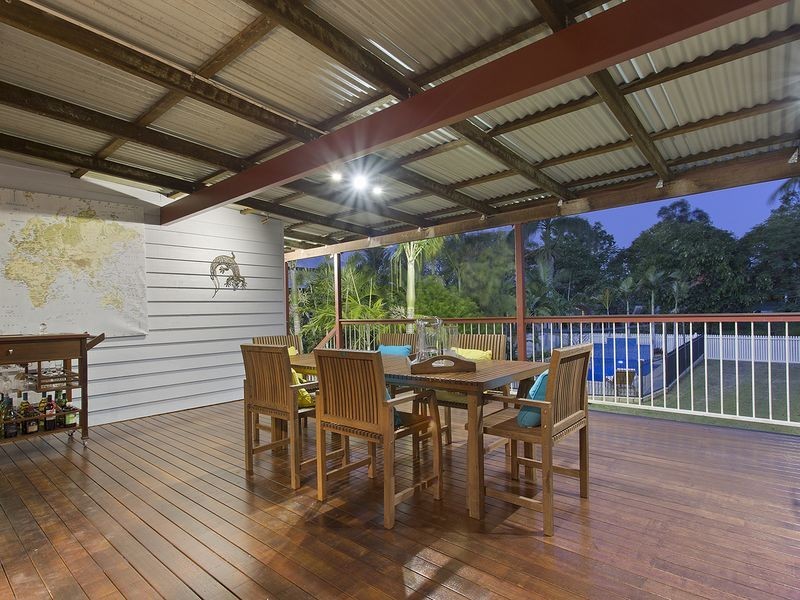 65 West Street, The Range QLD 4700