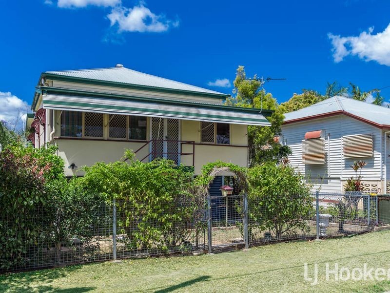 33 Murray Street, Wandal QLD 4700