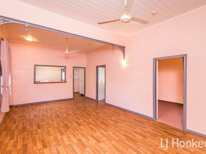 33 Murray Street, Wandal QLD 4700