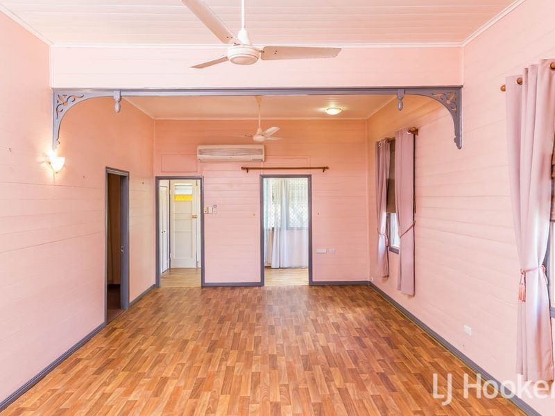 33 Murray Street, Wandal QLD 4700