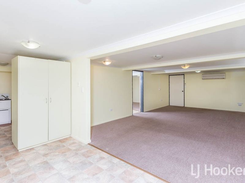 33 Murray Street, Wandal QLD 4700
