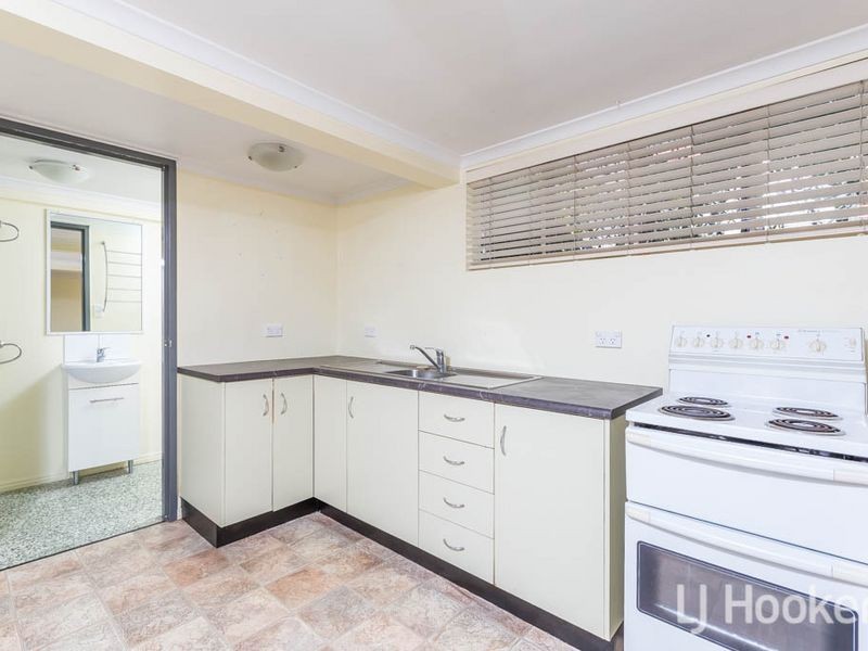 33 Murray Street, Wandal QLD 4700