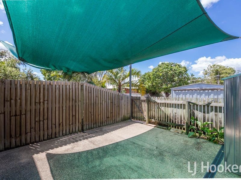 33 Murray Street, Wandal QLD 4700