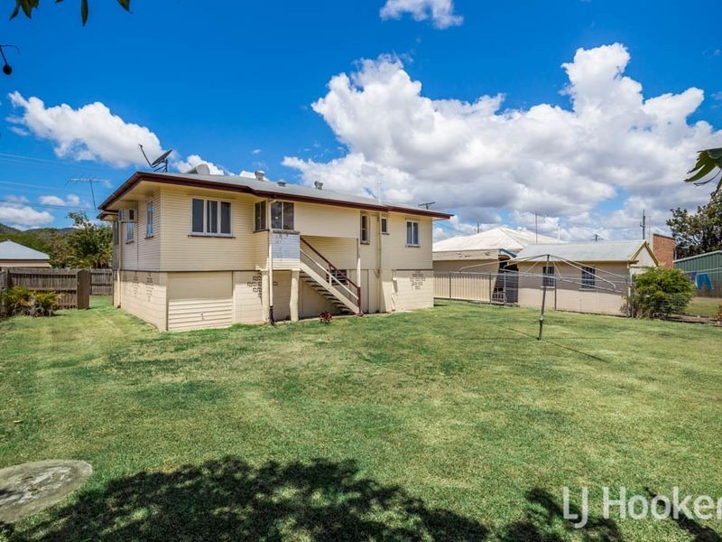 249 Dean Street, Berserker QLD 4701