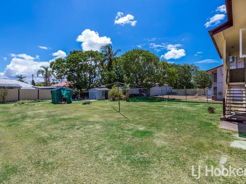 249 Dean Street, Berserker QLD 4701