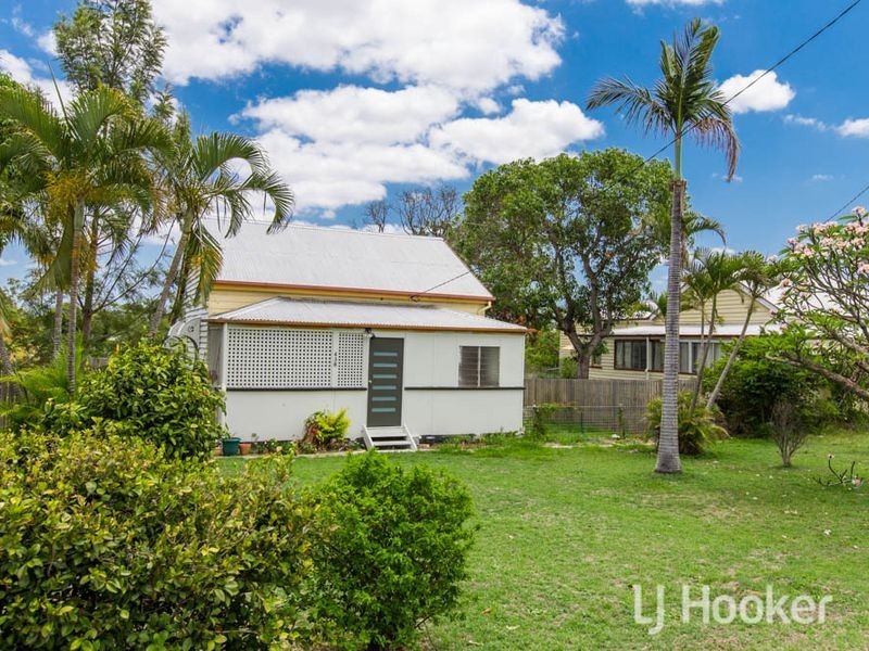 438 Lakes Creek Road, Lakes Creek QLD 4701
