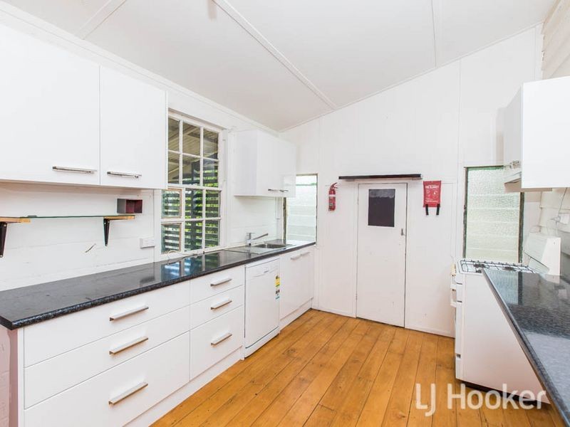 438 Lakes Creek Road, Lakes Creek QLD 4701