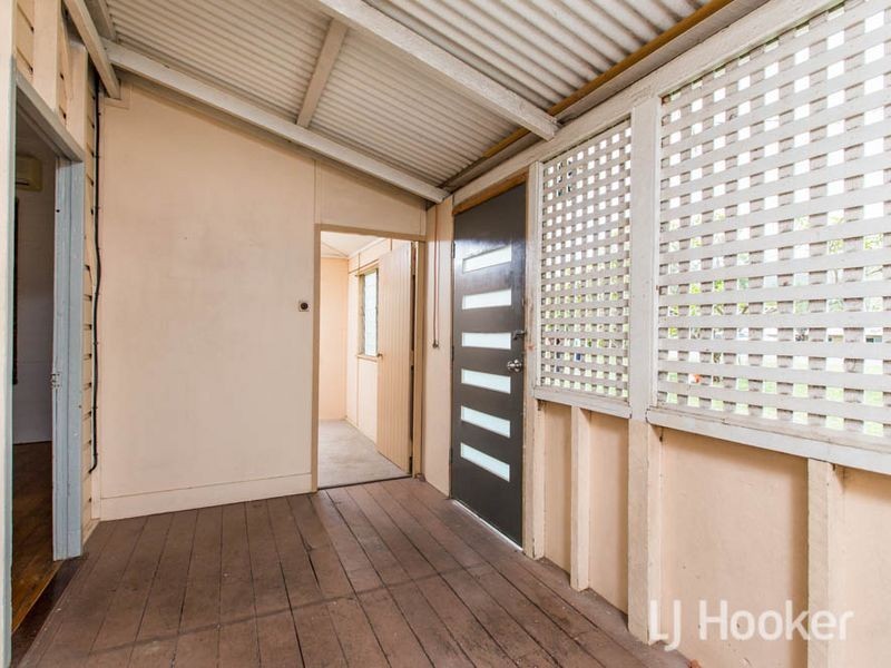 438 Lakes Creek Road, Lakes Creek QLD 4701