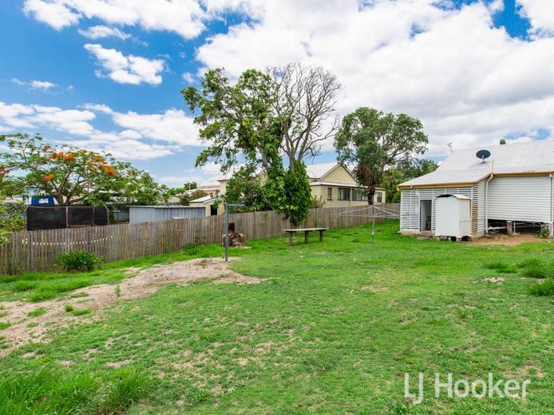 438 Lakes Creek Road, Lakes Creek QLD 4701