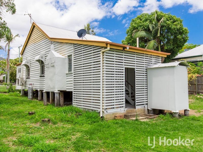 438 Lakes Creek Road, Lakes Creek QLD 4701