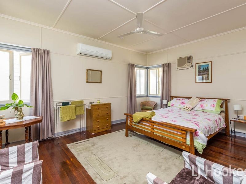 32 Wilkinson Street, Wandal QLD 4700