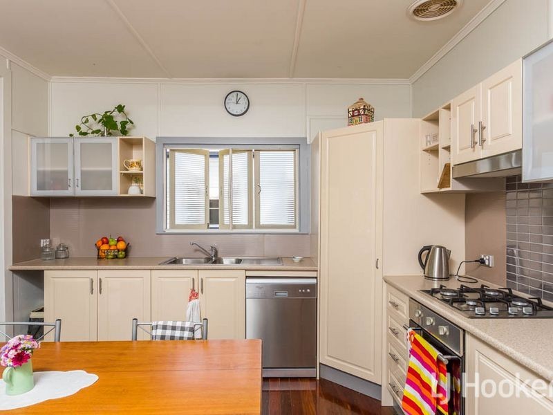 32 Wilkinson Street, Wandal QLD 4700