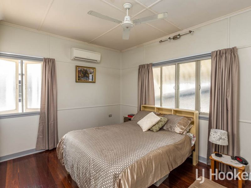32 Wilkinson Street, Wandal QLD 4700