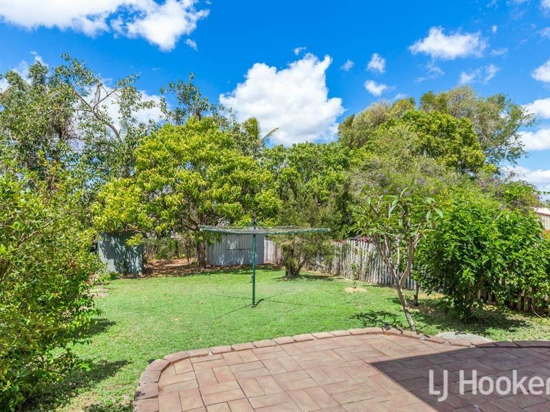 32 Wilkinson Street, Wandal QLD 4700