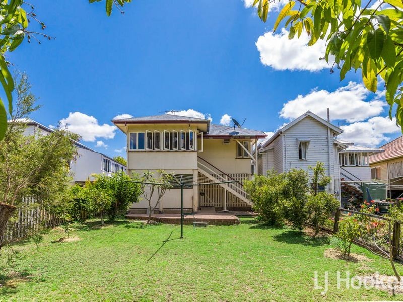 32 Wilkinson Street, Wandal QLD 4700