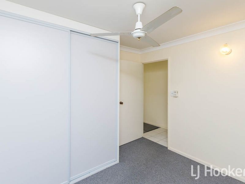 2/121 Park Street, Park Avenue QLD 4701