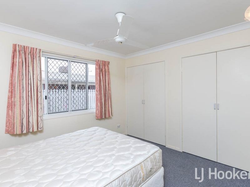2/121 Park Street, Park Avenue QLD 4701