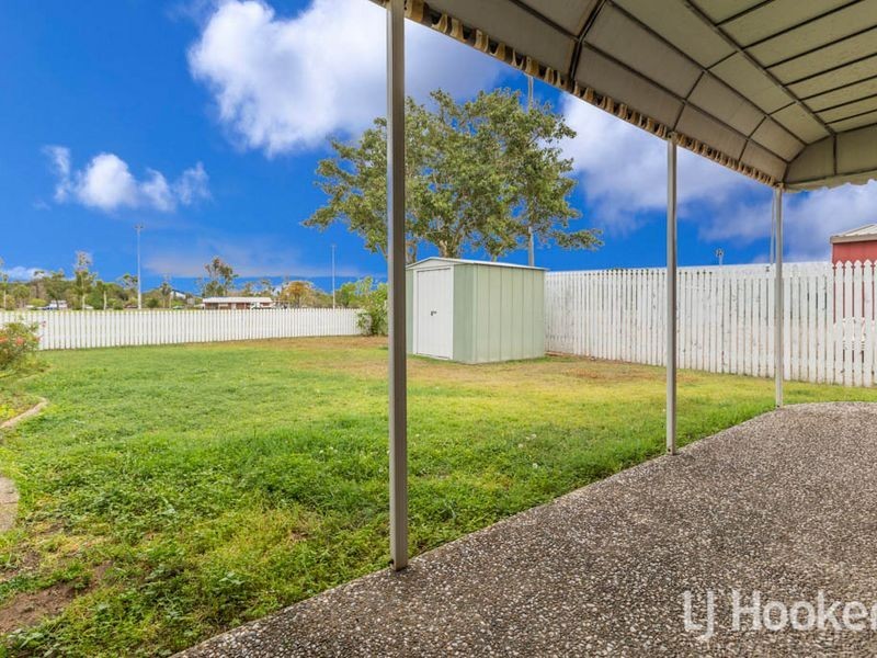 2/121 Park Street, Park Avenue QLD 4701