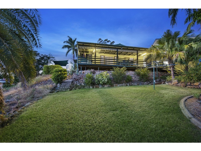 37 Wiseman Street, The Range QLD 4700