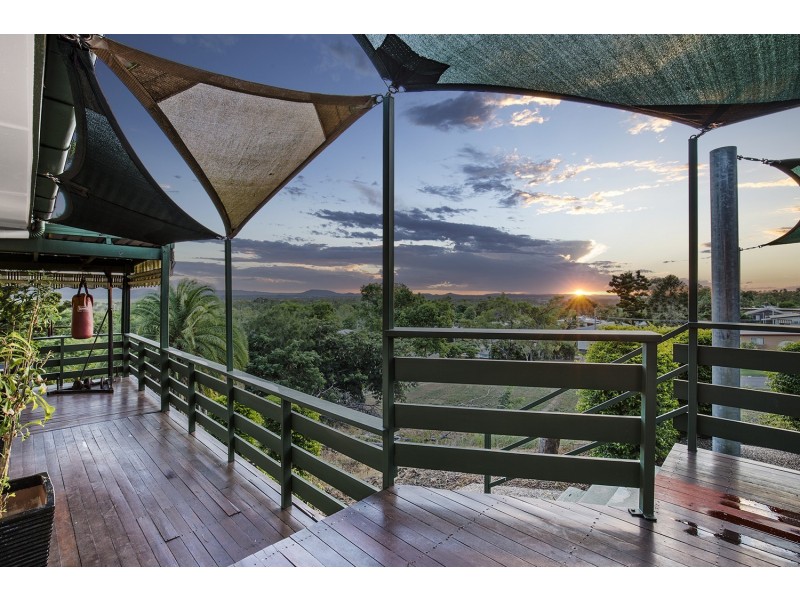 37 Wiseman Street, The Range QLD 4700
