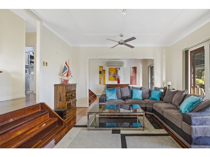 37 Wiseman Street, The Range QLD 4700