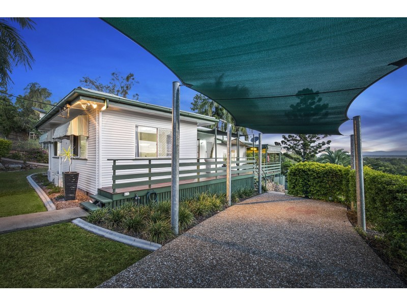 37 Wiseman Street, The Range QLD 4700