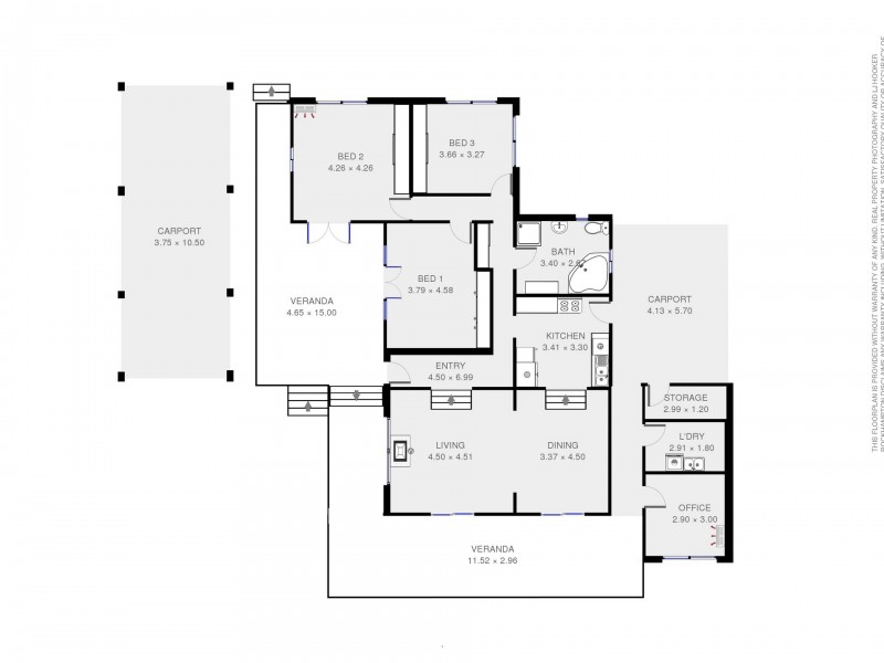 37 Wiseman Street, The Range QLD 4700