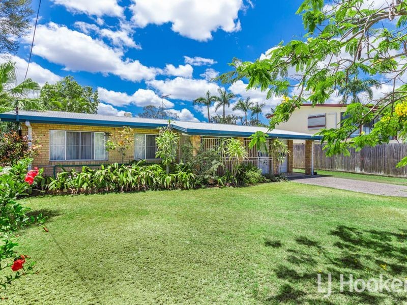 5 Barfoot Street, Kawana QLD 4701