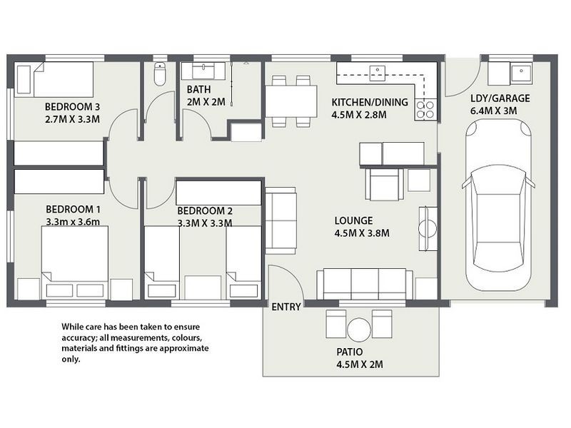 5 Barfoot Street, Kawana QLD 4701