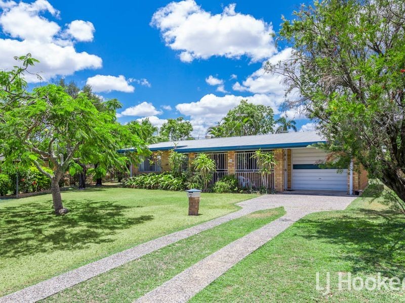 5 Barfoot Street, Kawana QLD 4701
