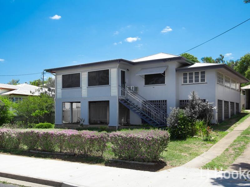 274 Upper Dawson Road, The Range QLD 4700