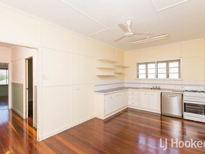 274 Upper Dawson Road, The Range QLD 4700