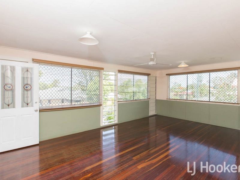 274 Upper Dawson Road, The Range QLD 4700